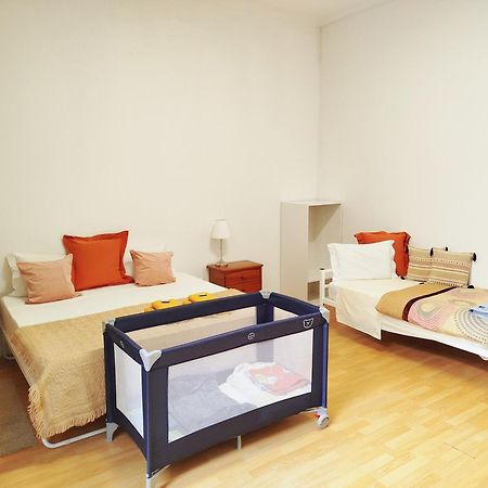 Casa Dos Artistas Lejlighed Viseu Eksteriør billede