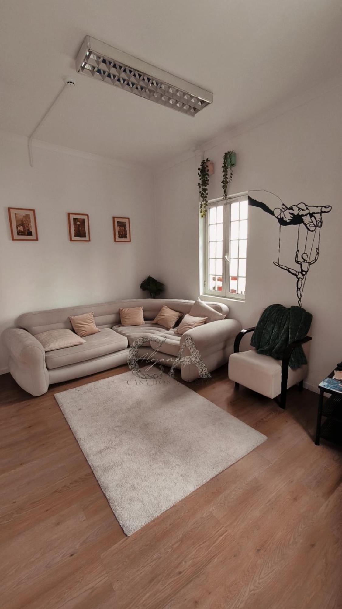 Casa Dos Artistas Lejlighed Viseu Eksteriør billede