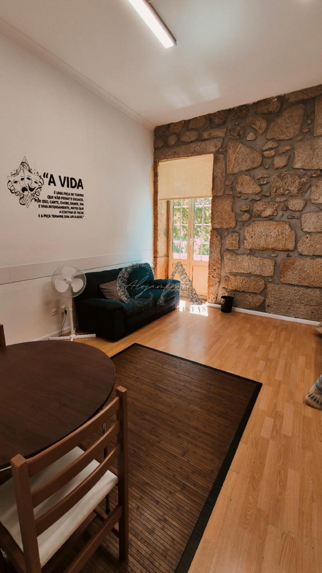 Casa Dos Artistas Lejlighed Viseu Værelse billede