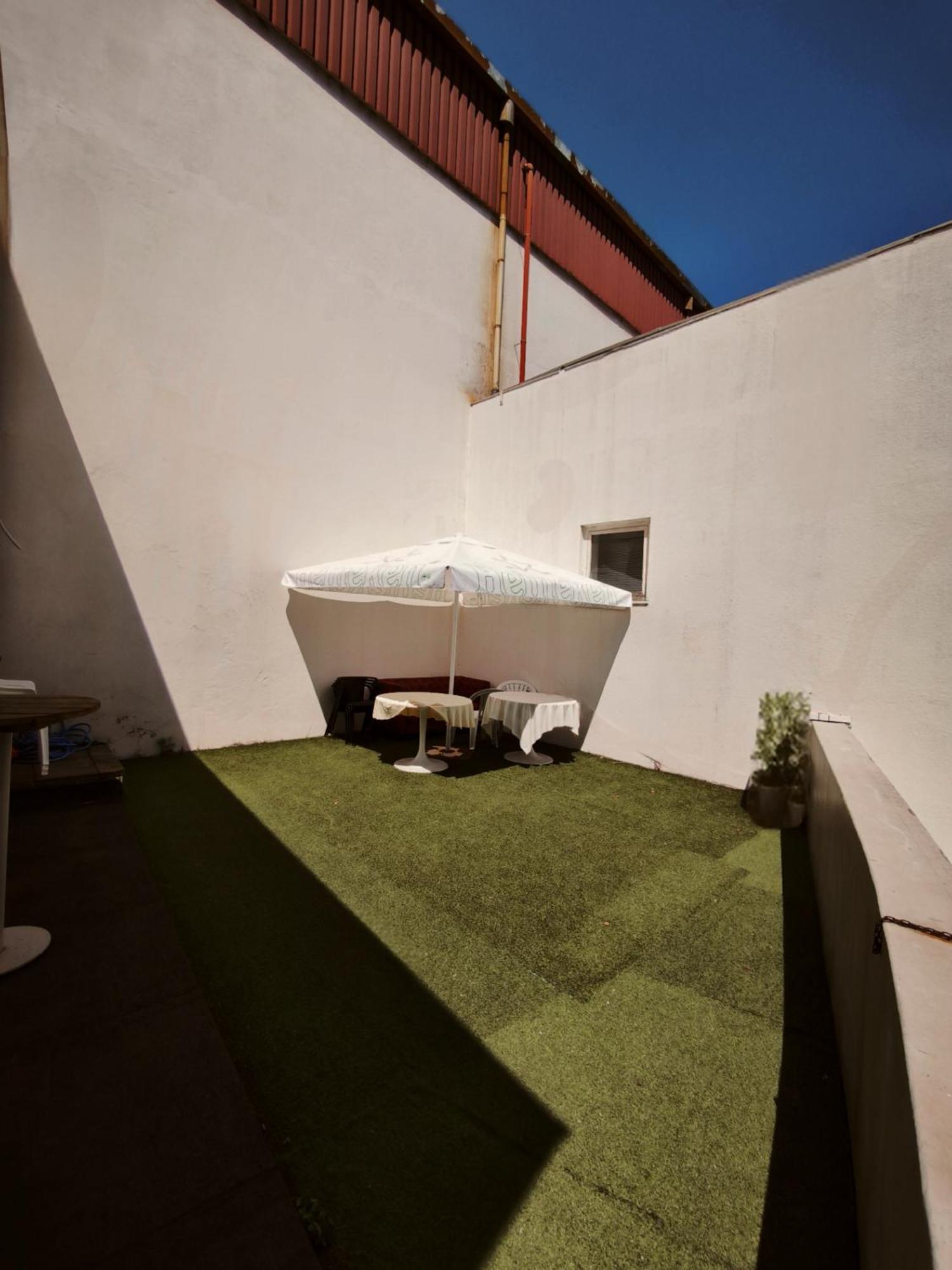 Casa Dos Artistas Lejlighed Viseu Eksteriør billede